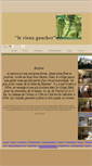 Mobile Screenshot of levieuxgaucher.chezvotrehote.fr